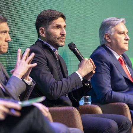Gobernadores piden a Milei que escuche el resultado de las urnas