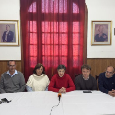 Después de 20 años, el peronismo volvió a ganar la Séptima Sección