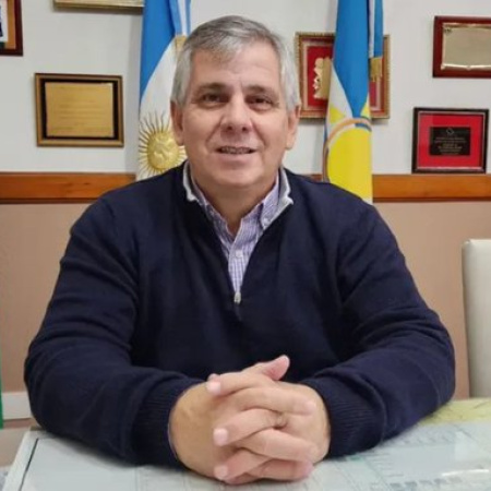 Britos reconoció la derrota en Chivilcoy: “El voto es inapelable y los vecinos nunca se equivocan”