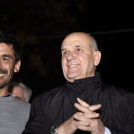 Histórico vuelco electoral: el peronismo conquistó la Cuarta Sección bonaerense