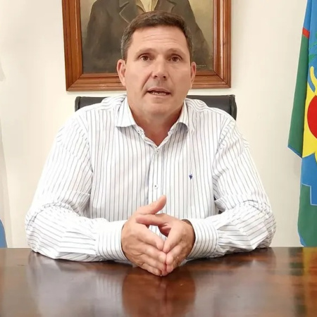 Bouvier tras el triunfo de Fuerza Patria en Arrecifes: “Los sectores antiperonistas fuimos muy fragmentados”