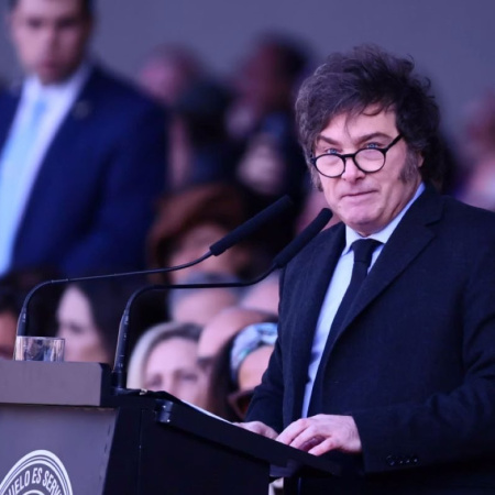 Milei vetó la Ley de Financiamiento Universitario y la Emergencia Pediátrica