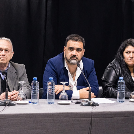 Nuevos Aires rechazó los vetos de Milei a las leyes de financiamiento universitario y emergencia pediátrica
