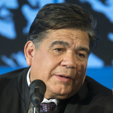 Ishii rechazó el veto al financiamiento universitario: “No puedo callarme frente a este retroceso”