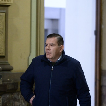 La Justicia le ordenó a Montenegro frenar las patrullas municipales a personas en situación de calle