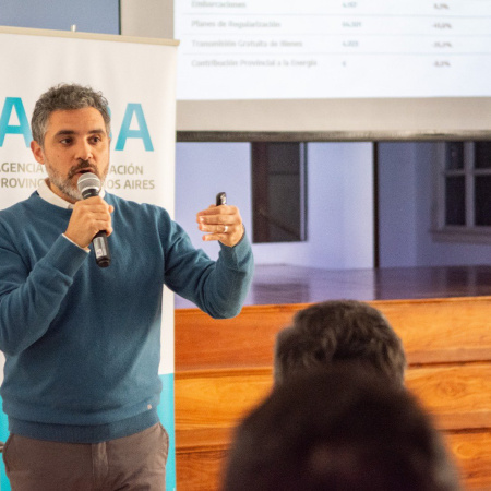 ARBA aclaró que no hay un aumento de ingresos brutos para billeteras virtuales
