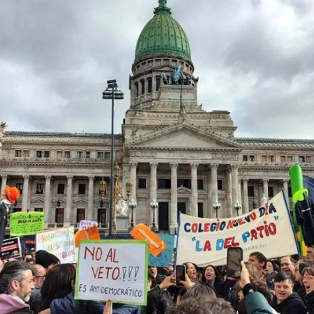 Confirman la promulgación de la Ley de Discapacidad