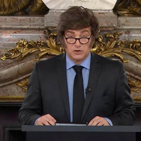 Presupuesto 2026: el Gobierno anunció un aumento en las partidas de jubilaciones y pensiones por discapacidad