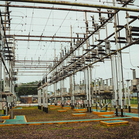 La PBA adjudicó la obra de la nueva Estación Transformadora Quequén