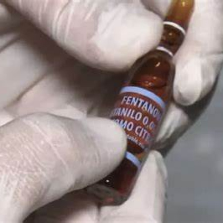Diputados aprobó la creación de una comisión que investigue el caso del fentanilo contaminado