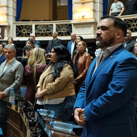 Diputados bonaerenses aprobaron la creación del Día de la Mujer Penitenciaria
