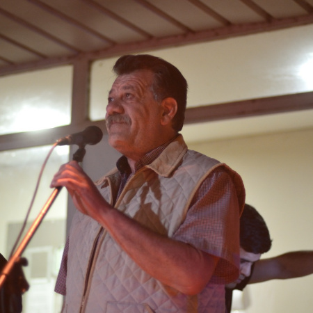 Barenghi: “Nuestro Gobernador nos demostró que la Provincia crece con todos adentro”