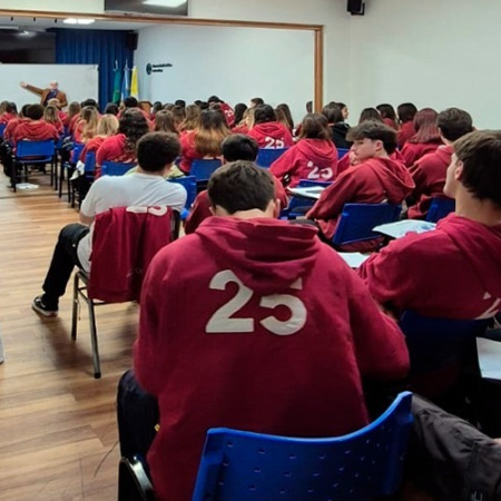 Con aulas abiertas y orientación vocacional, la UCALP invita a vivir la experiencia universitaria