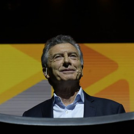 Macri reaparece para respaldar al PRO en medio de la crisis del Gobierno y la tensión con Milei