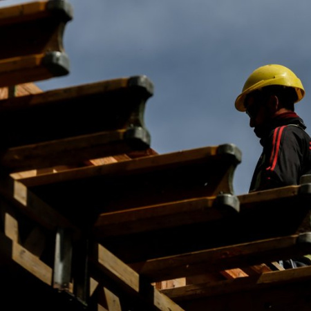 Bajan las persianas: PBA concentra el 35% de las empresas que cerraron bajo Milei