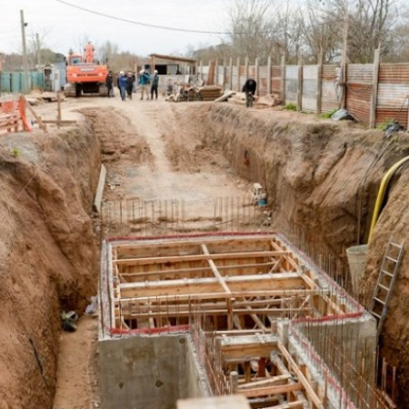 De Salto a Villa Gesell: la Provincia lanza 82 obras por $514.000 millones