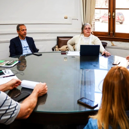 Pergamino: Los trabajadores municipales  tendrán un aumento salarial del 4% en septiembre