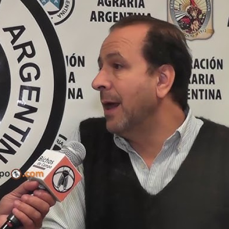 “El Toto está crocante de seco, se fumó hasta los puchos del cenicero” 
