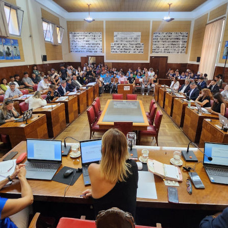Mar del Plata: repudio en el Concejo Deliberante a la eliminación de la Zona Fría