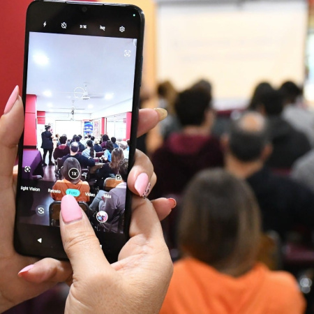Morón lanza capacitaciones gratuitas para potenciar a pymes y emprendedores locales