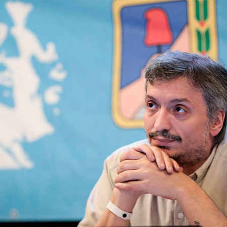 Proponen anular cualquier préstamo de EEUU que no pase por el Congreso
