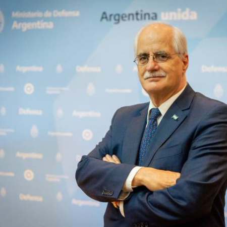 Taiana cuestionó la política exterior del Gobierno: “Como argentino, lo de Milei me da vergüenza”
