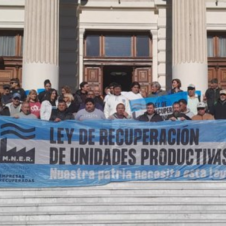 Empresas recuperadas: la Provincia renueva la emergencia económica y tarifaria