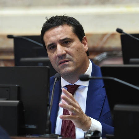 Senado: le piden al Gobierno que acelere las 337 vacantes judiciales