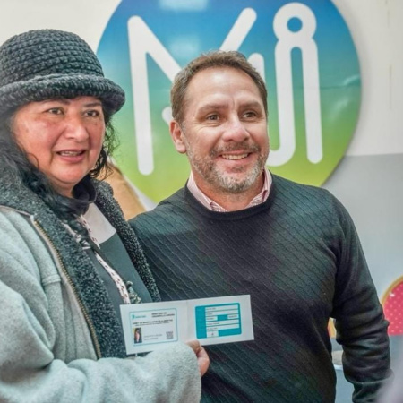 Ituzaingó brinda herramientas para la formación laboral de los vecinos