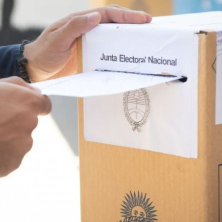 Escrutinio definitivo: La Junta Electoral oficializó los resultados de las elecciones legislativas 