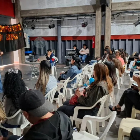 Jujuy afianza la protección de derechos de niños, niñas y adolescentes con una jornada integral
