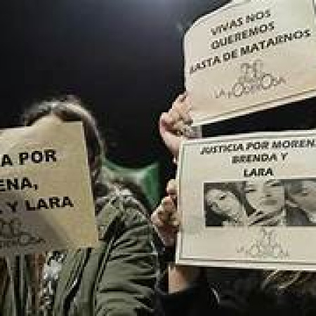 Triple femicidio de Florencio Varela: la investigación apunta a una red narco que vendía tusi en la Ciudad