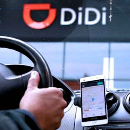 Piden mejoras laborales: conductores DiDi, Uber y Cabify realizarán un apagón masivo en La Plata