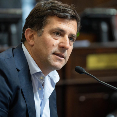 El PRO bonaerense repudió los cánticos antisemitas de estudiantes en Bariloche