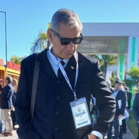 La Plata: imputan a exmilitar por apología del delito tras reivindicar al Ford Falcon verde como “justicia”