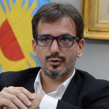 Galmarini chicaneó a Macri por su acercamiento con Milei: "te llama porque necesita “tus votos”"