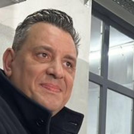 Bondarenko, diputado electo de LLA: “Mi mamá es jubilada y no llega a fin de mes”