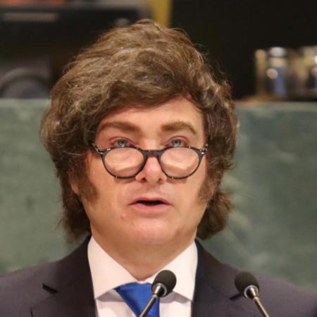 Javier Milei: "Quieren instalar que no puedo bajar al territorio porque la gente me odia"