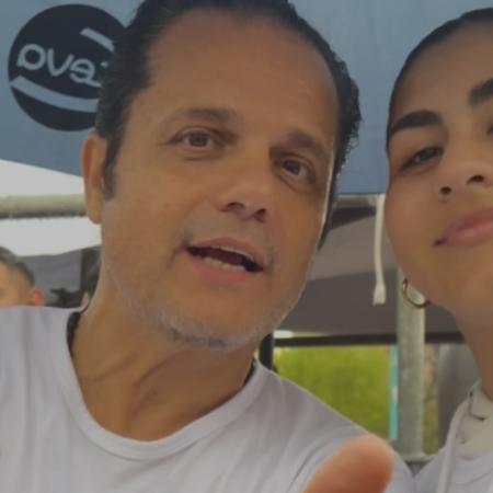 Peretta lanzó su candidatura con duras críticas al Gobierno y a la “mafia farmacéutica”