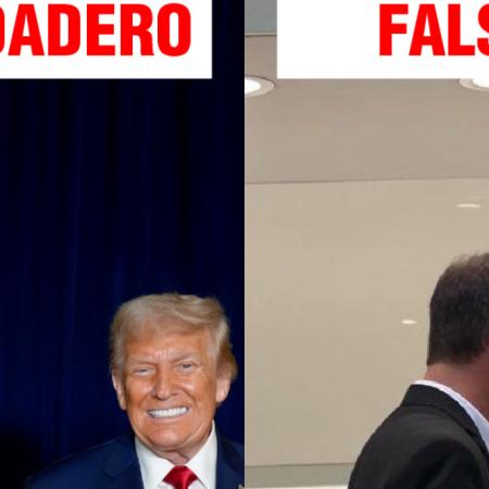 Kicillof desmintió una foto difundida por cuentas libertarias y pidió que “se pongan a gobernar”