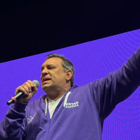 “La tenemos que romper”, Bondarenko arengó en redes a días de las elecciones bonaerenses