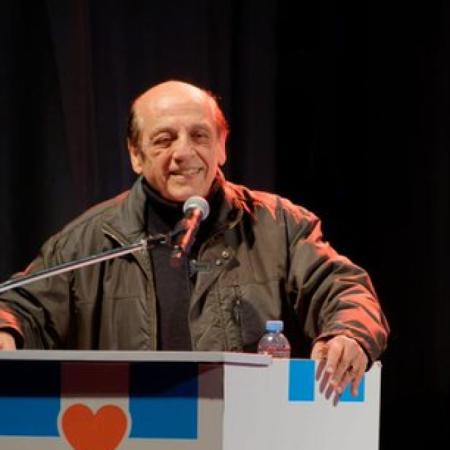 Mussi: “No se puede gobernar dejando a la gente afuera”