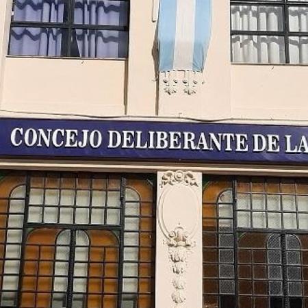 Lanús aprobó su adhesión al registro provincial de PUPAAs
