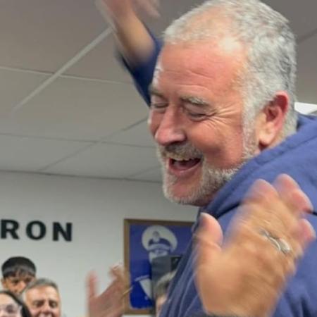Poletti celebró un triunfo histórico del peronismo en Ramallo y consolidó mayoría en el Concejo