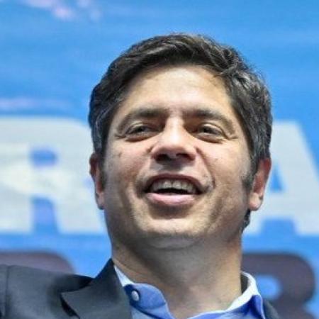 Kicillof: “Se necesita una estrategia seria y nacional para el combatir al narcotráfico”