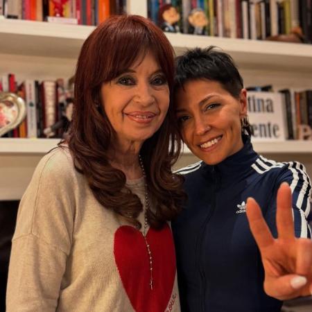 “Cristina tenía razón”: el peronismo bonaerense salió a reprocharle a Kicillof el desdoblamiento