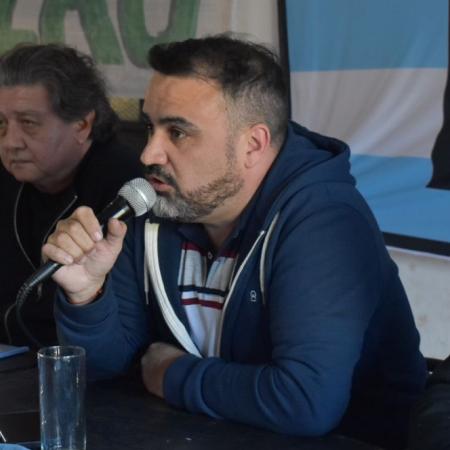 Fabián Luayza comparte el fallo judicial que evita la reimpresión de boletas de LLA