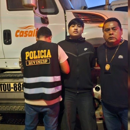 Detuvieron a "Pequeño J“por el triple crimen de Florencio Varela