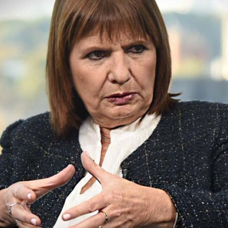 “Espert tiene que aclarar ya”: Bullrich desata la interna libertaria y dispara contra Kicillof