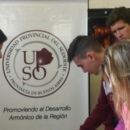 A 25 años de la UPSO: buscan reconocer a José Porras como Personalidad Destacada de la Provincia
